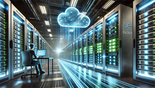 Steps And Precautions For Setting Up A Korean Server